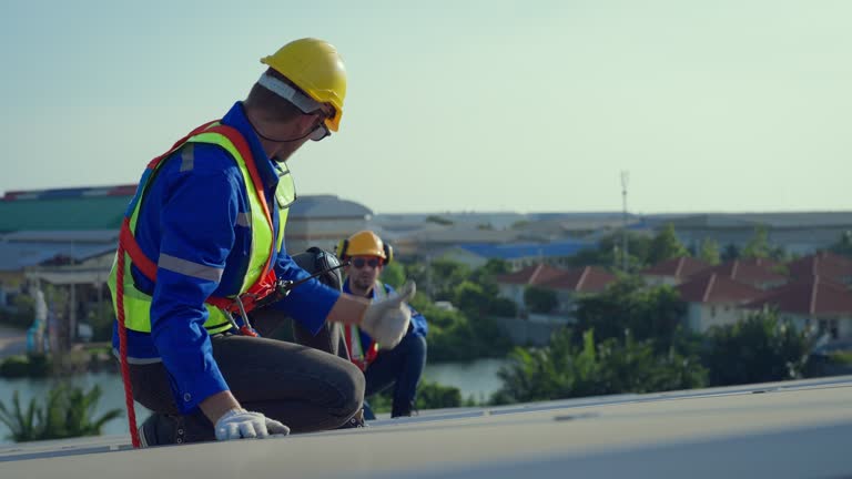 Best Roof Repair  in Edgewood, PA