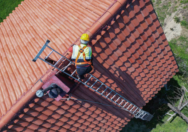 Best Hot Roofs  in Edgewood, PA