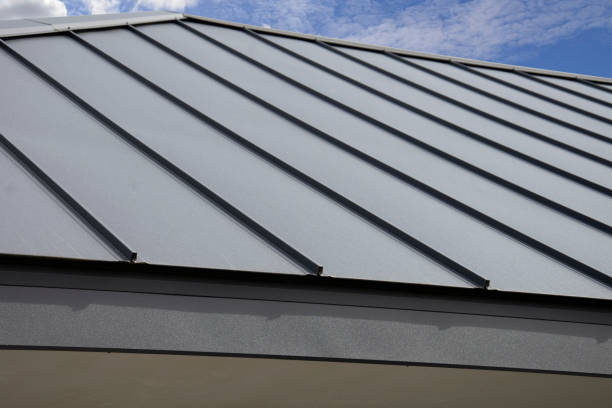 Best Storm Damage Roof Repair  in Edgewood, PA